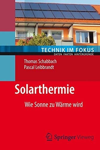 Tapa de Solarthermie