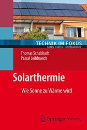 Tapa de Solarthermie