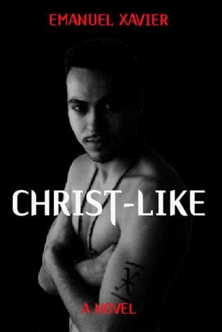 Tapa de Christ like