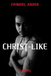 Tapa de Christ like