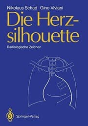 Tapa de Die Herzsilhouette