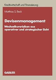 Tapa de Devisenmanagement