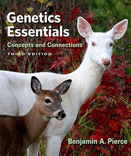 Tapa de Genetics Essentials