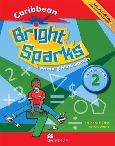 Tapa de Bright Sparks