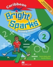 Tapa de Bright Sparks