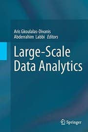 Tapa de Large-Scale Data Analytics