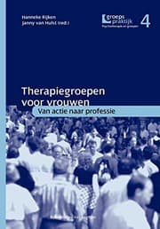 Tapa de Therapiegroepen Voor Vrouwen