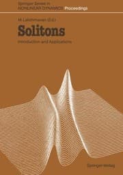 Tapa de Solitons