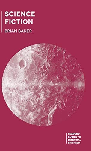 Tapa de Science Fiction