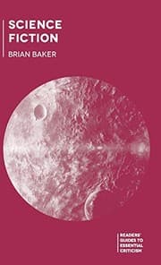 Tapa de Science Fiction