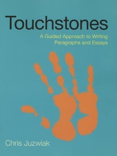 Tapa de Touchstones & Exercise Central to Go