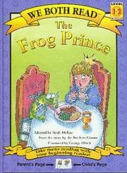 Tapa de The frog prince