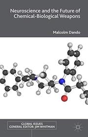 Tapa de Neuroscience and the Future of Chemical-Biological Weapons
