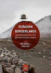 Tapa de Eurasian Borderlands