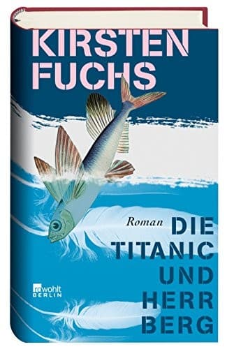 Tapa de Die Titanic und Herr Berg