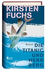 Tapa de Die Titanic und Herr Berg