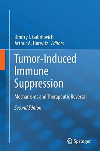 Tapa de Tumor-Induced Immune Suppression