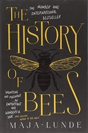 Tapa de Bienes historie