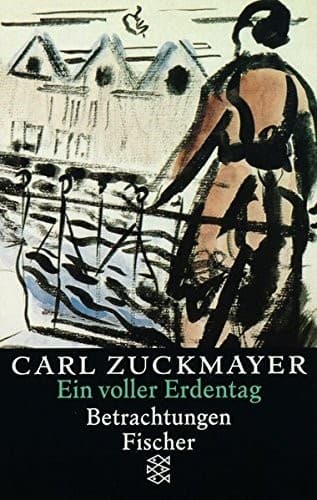 Tapa de Ein voller Erdentag