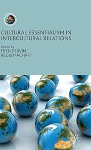 Tapa de Cultural Essentialism in Intercultural Relations