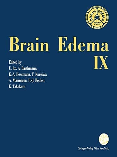 Tapa de Brain Edema IX