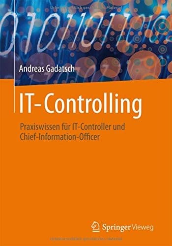 Tapa de IT-Controlling