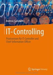 Tapa de IT-Controlling