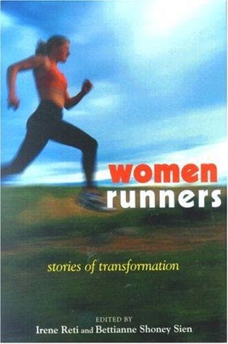 Tapa de Women Runners