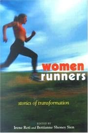 Tapa de Women Runners