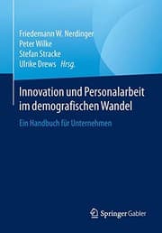 Tapa de Innovation und Personalarbeit im demografischen Wandel