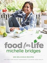 Tapa de Food For Life