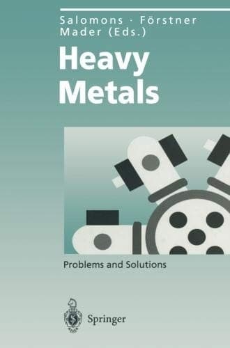 Tapa de Heavy metals