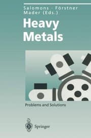 Tapa de Heavy metals