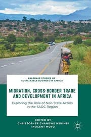 Tapa de Migration, Cross-Border Trade and Development in Africa