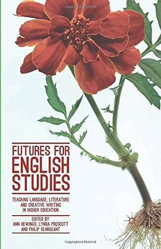 Tapa de Futures for English Studies