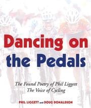 Tapa de Dancing on the Pedals