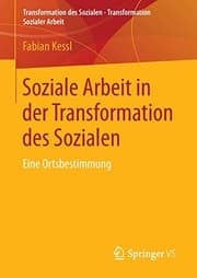 Tapa de Soziale Arbeit in der Transformation des Sozialen