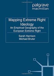 Tapa de Mapping Extreme Right Ideology