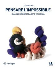 Tapa de Pensare l'impossibile