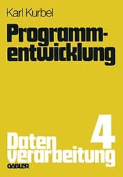 Tapa de Datenverarbeitung