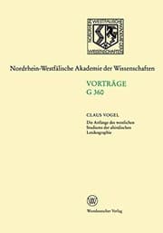 Tapa de Die Anfänge des westlichen Studiums der altindischen Lexikographie