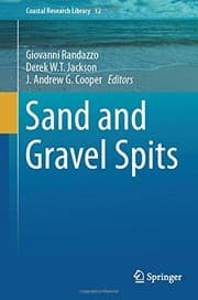Tapa de Sand and Gravel Spits