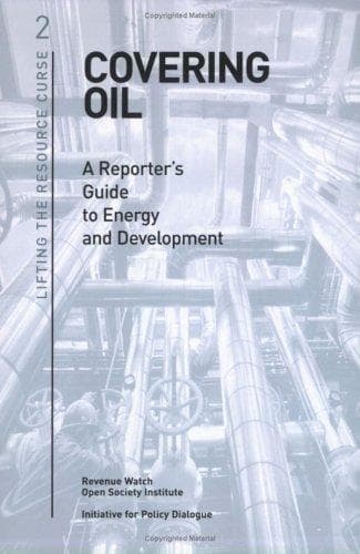 Tapa de Covering Oil