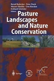Tapa de Pasture Landscapes and Nature Conservation