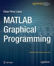 Tapa de MATLAB Graphical Programming