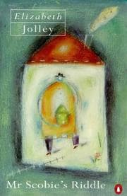 Tapa de Mr. Scobie's riddle