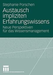 Tapa de Austausch impliziten Erfahrungswissens