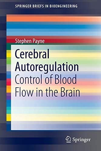 Tapa de Cerebral Autoregulation