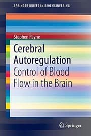 Tapa de Cerebral Autoregulation