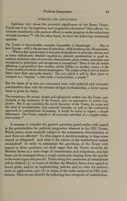 Tapa de The political dynamics of European economic integration